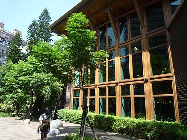 日新國小.市立北投圖書館.湖山.小油坑山.夢幻湖山 053