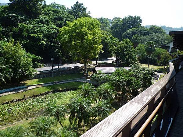 日新國小.市立北投圖書館.湖山.小油坑山.夢幻湖山 059