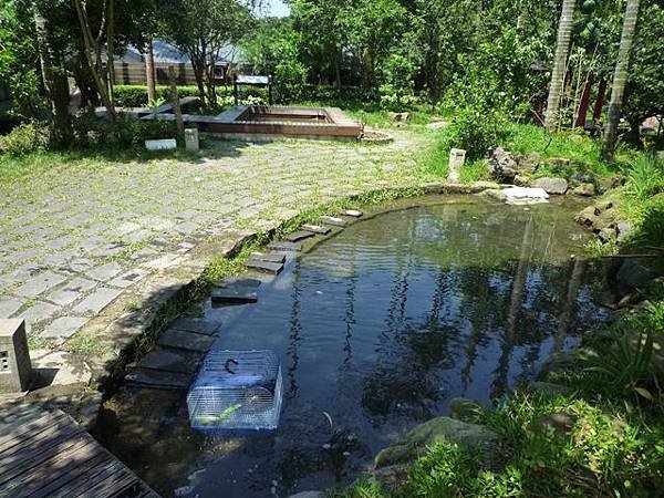 日新國小.市立北投圖書館.湖山.小油坑山.夢幻湖山 104
