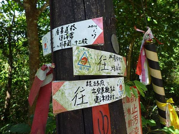 青潭水源12.青潭水源10.永安景觀步道.八卦茶園.塗潭崙.竹筏碼頭.雷公埤山 060