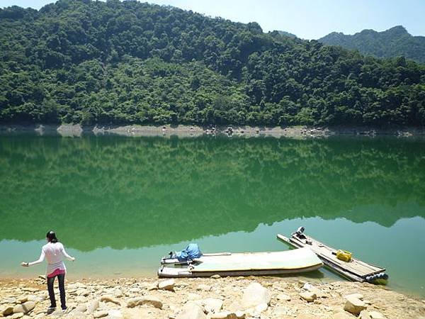 青潭水源12.青潭水源10.永安景觀步道.八卦茶園.塗潭崙.竹筏碼頭.雷公埤山 068