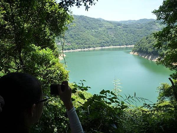 青潭水源12.青潭水源10.永安景觀步道.八卦茶園.塗潭崙.竹筏碼頭.雷公埤山 086