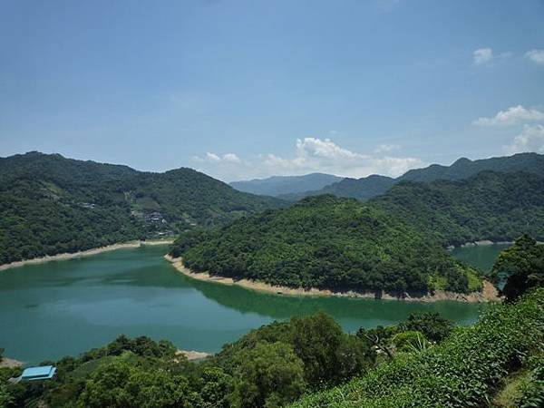 青潭水源12.青潭水源10.永安景觀步道.八卦茶園.塗潭崙.竹筏碼頭.雷公埤山 119