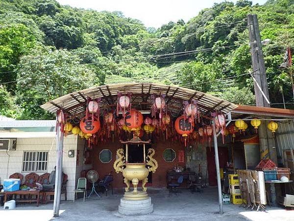 青潭水源12.青潭水源10.永安景觀步道.八卦茶園.塗潭崙.竹筏碼頭.雷公埤山 122