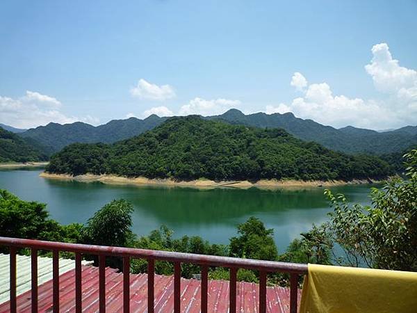 青潭水源12.青潭水源10.永安景觀步道.八卦茶園.塗潭崙.竹筏碼頭.雷公埤山 123