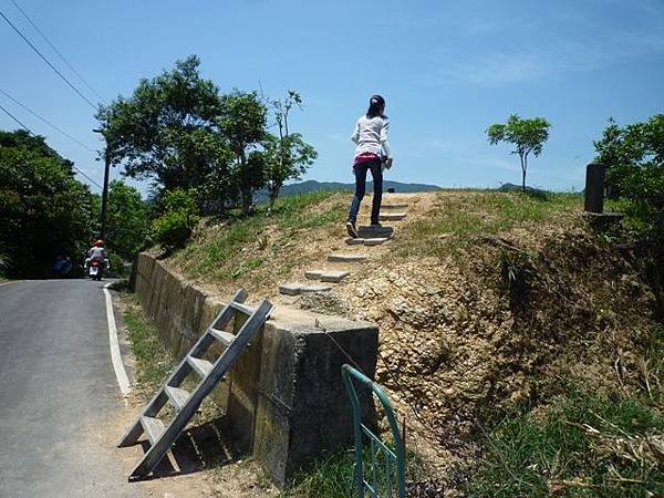 青潭水源12.青潭水源10.永安景觀步道.八卦茶園.塗潭崙.竹筏碼頭.雷公埤山 135