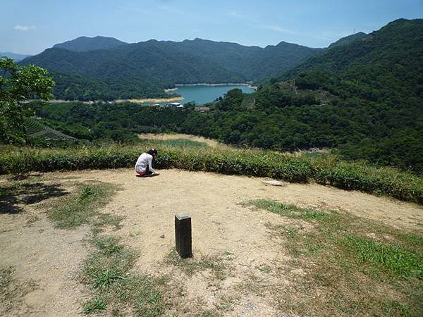 青潭水源12.青潭水源10.永安景觀步道.八卦茶園.塗潭崙.竹筏碼頭.雷公埤山 136