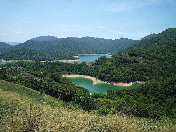 青潭水源12.青潭水源10.永安景觀步道.八卦茶園.塗潭崙.竹筏碼頭.雷公埤山 138