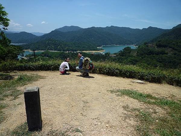 青潭水源12.青潭水源10.永安景觀步道.八卦茶園.塗潭崙.竹筏碼頭.雷公埤山 139