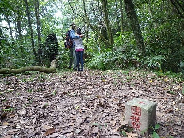 青潭水源12.青潭水源10.永安景觀步道.八卦茶園.塗潭崙.竹筏碼頭.雷公埤山 189