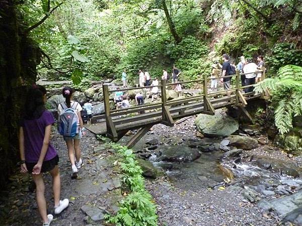 林美石磐步道.櫻花陵園.味珍香卜肉店.三星阿婆蔥餅.梅花湖.金車外澳伯朗咖啡館 080