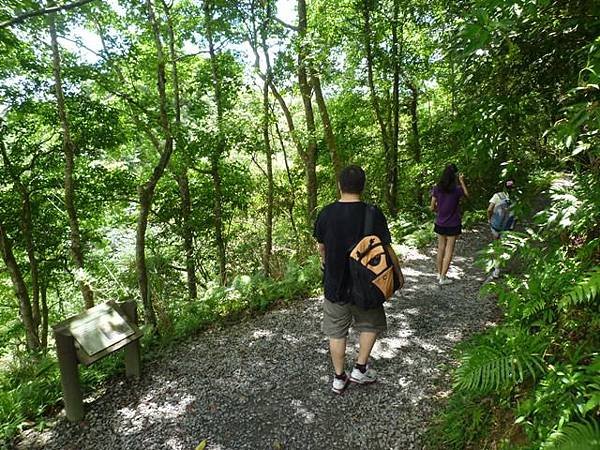 林美石磐步道.櫻花陵園.味珍香卜肉店.三星阿婆蔥餅.梅花湖.金車外澳伯朗咖啡館 130