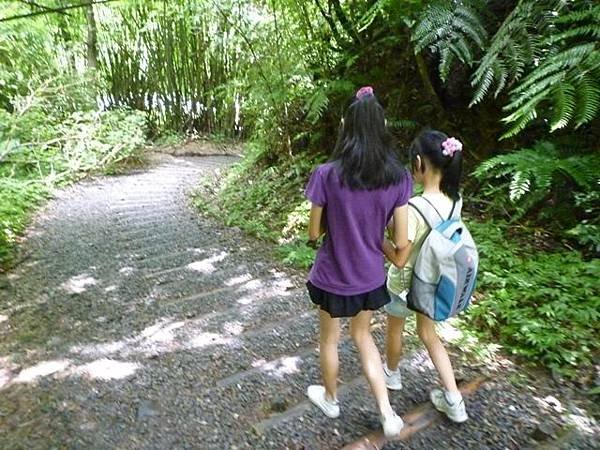 林美石磐步道.櫻花陵園.味珍香卜肉店.三星阿婆蔥餅.梅花湖.金車外澳伯朗咖啡館 132