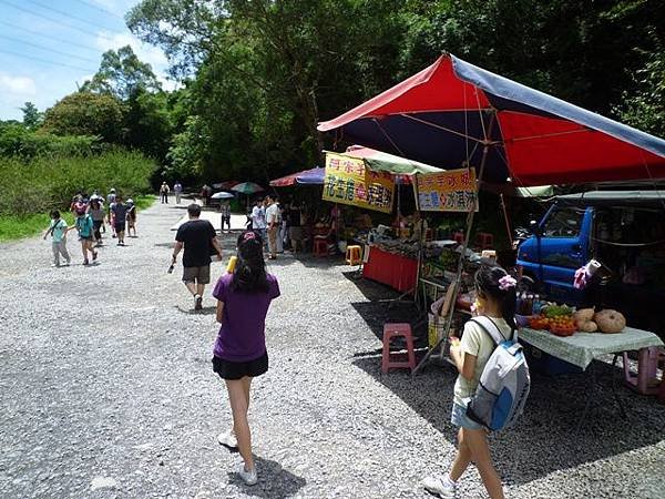 林美石磐步道.櫻花陵園.味珍香卜肉店.三星阿婆蔥餅.梅花湖.金車外澳伯朗咖啡館 134