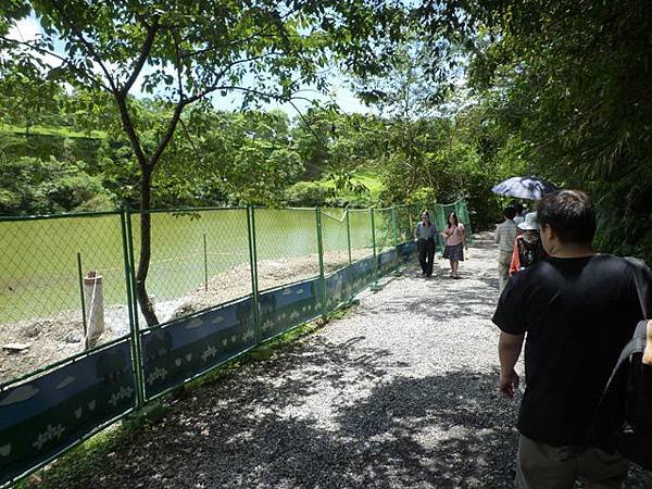 林美石磐步道.櫻花陵園.味珍香卜肉店.三星阿婆蔥餅.梅花湖.金車外澳伯朗咖啡館 135