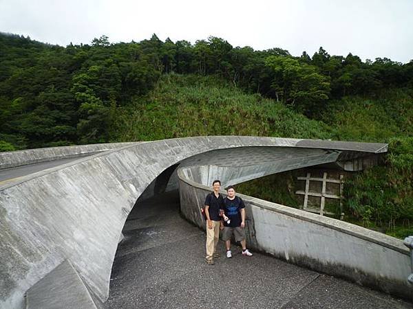 林美石磐步道.櫻花陵園.味珍香卜肉店.三星阿婆蔥餅.梅花湖.金車外澳伯朗咖啡館 158