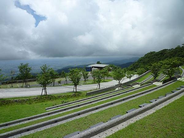 林美石磐步道.櫻花陵園.味珍香卜肉店.三星阿婆蔥餅.梅花湖.金車外澳伯朗咖啡館 187