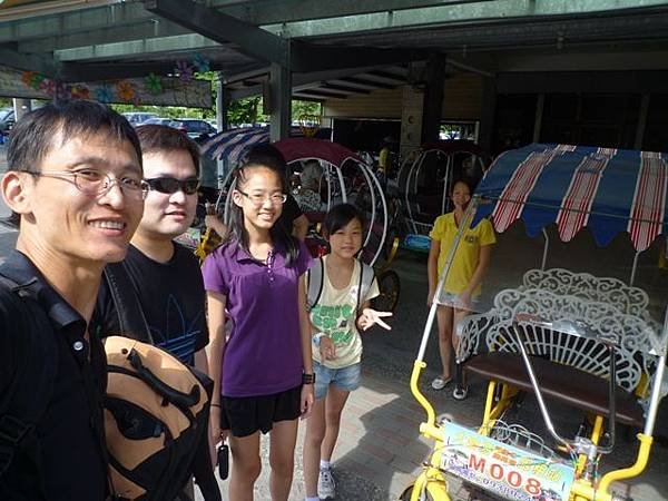 林美石磐步道.櫻花陵園.味珍香卜肉店.三星阿婆蔥餅.梅花湖.金車外澳伯朗咖啡館 239