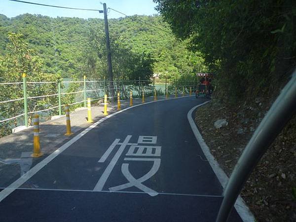 林美石磐步道.櫻花陵園.味珍香卜肉店.三星阿婆蔥餅.梅花湖.金車外澳伯朗咖啡館 262