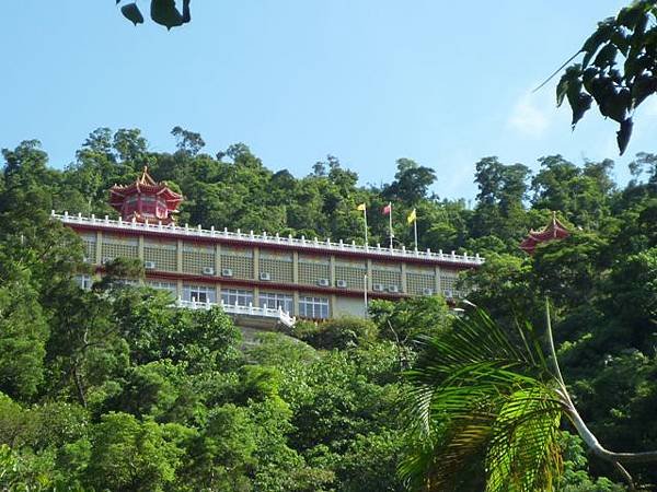 林美石磐步道.櫻花陵園.味珍香卜肉店.三星阿婆蔥餅.梅花湖.金車外澳伯朗咖啡館 269