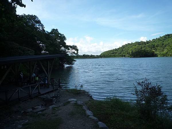 林美石磐步道.櫻花陵園.味珍香卜肉店.三星阿婆蔥餅.梅花湖.金車外澳伯朗咖啡館 278