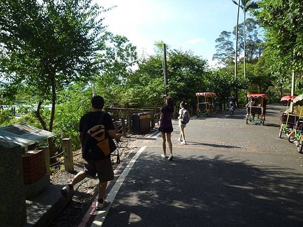 林美石磐步道.櫻花陵園.味珍香卜肉店.三星阿婆蔥餅.梅花湖.金車外澳伯朗咖啡館 299