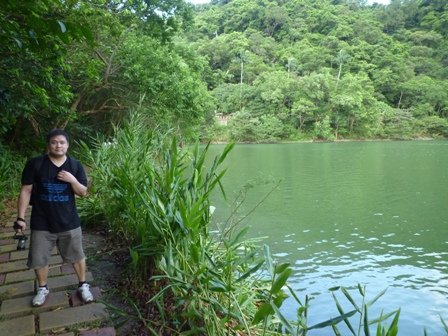 林美石磐步道.櫻花陵園.味珍香卜肉店.三星阿婆蔥餅.梅花湖.金車外澳伯朗咖啡館 316