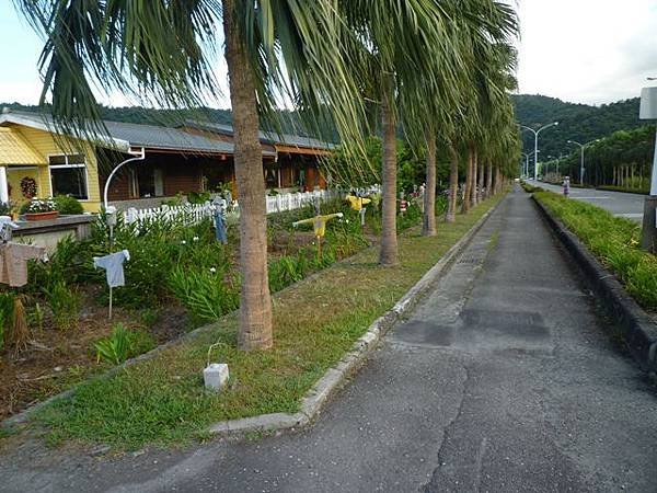 林美石磐步道.櫻花陵園.味珍香卜肉店.三星阿婆蔥餅.梅花湖.金車外澳伯朗咖啡館 346