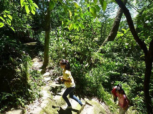 南港山攀岩全家福.南港山南峰.九五峰.南港山 034