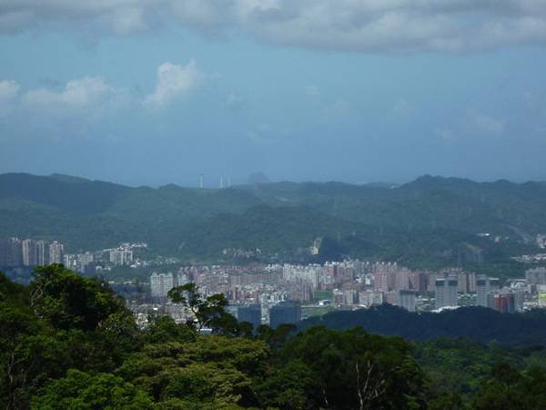 南港山攀岩全家福.南港山南峰.九五峰.南港山 075