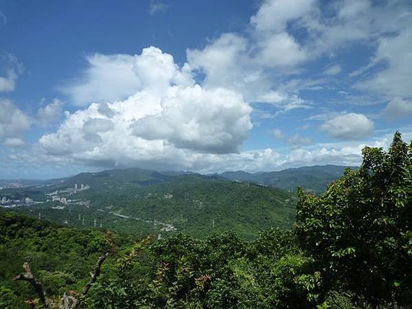 南港山攀岩全家福.南港山南峰.九五峰.南港山 076