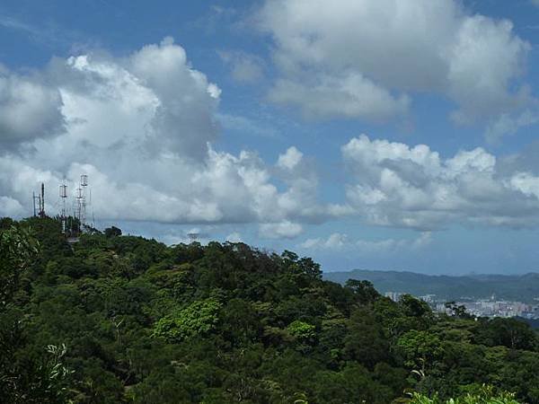 南港山攀岩全家福.南港山南峰.九五峰.南港山 079