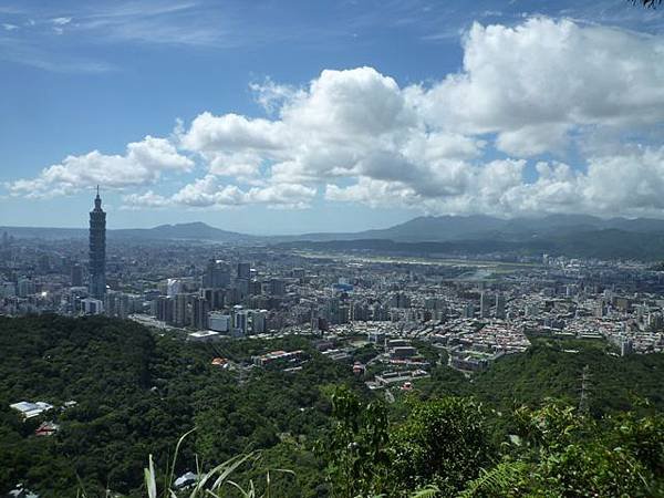 南港山攀岩全家福.南港山南峰.九五峰.南港山 082