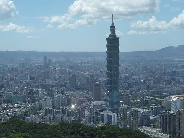 南港山攀岩全家福.南港山南峰.九五峰.南港山 083