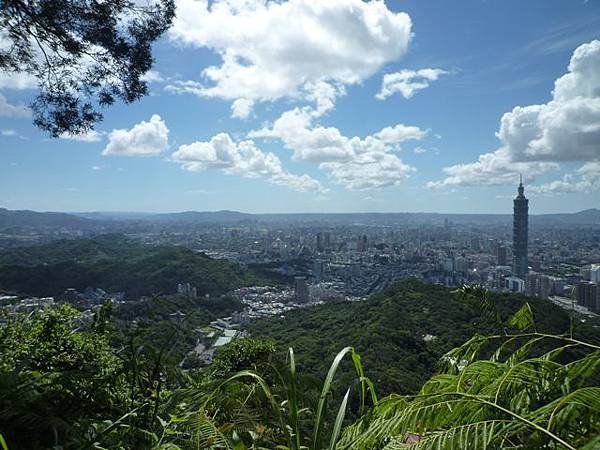 南港山攀岩全家福.南港山南峰.九五峰.南港山 085