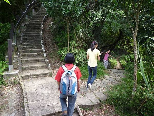 南港山攀岩全家福.南港山南峰.九五峰.南港山 150