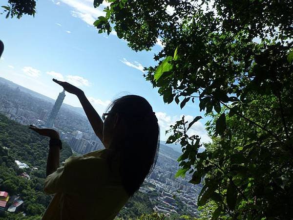 南港山攀岩全家福.南港山南峰.九五峰.南港山 156