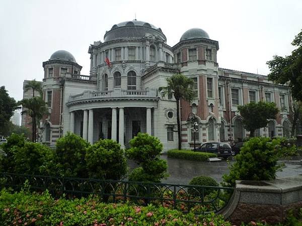 台北區水建會隧三角010基石.北市四等衛星控制點A010、A008 051