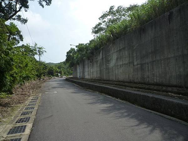 北市四等衛星控制點A30.閰錫山故居.閻錫山墓園 025