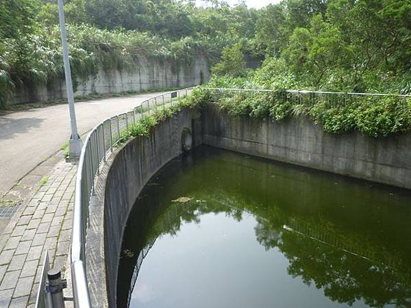 北市四等衛星控制點A30.閰錫山故居.閻錫山墓園 026