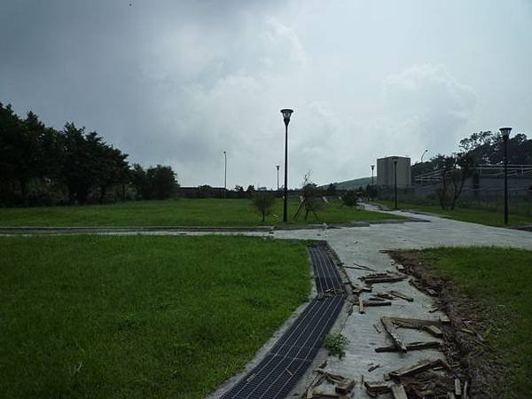 北市四等衛星控制點A30.閰錫山故居.閻錫山墓園 052