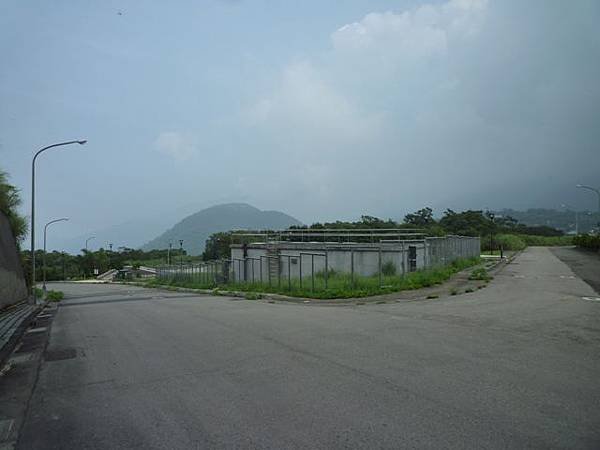 北市四等衛星控制點A30.閰錫山故居.閻錫山墓園 061