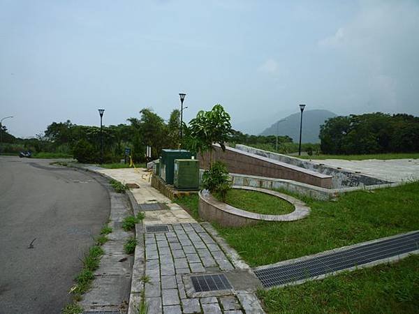 北市四等衛星控制點A30.閰錫山故居.閻錫山墓園 063