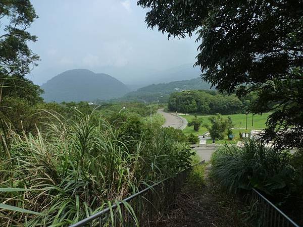 北市四等衛星控制點A30.閰錫山故居.閻錫山墓園 071