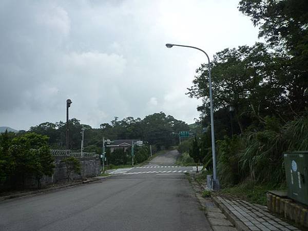 北市四等衛星控制點A30.閰錫山故居.閻錫山墓園 077