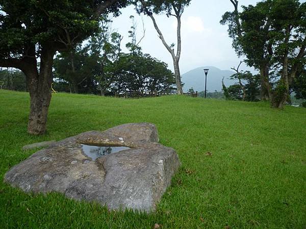 北市四等衛星控制點A30.閰錫山故居.閻錫山墓園 086