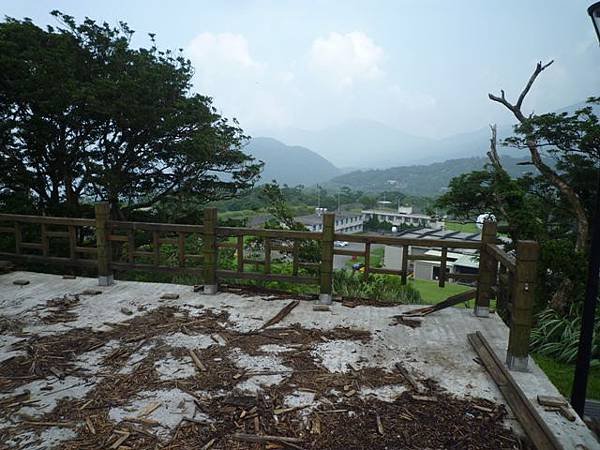 北市四等衛星控制點A30.閰錫山故居.閻錫山墓園 087