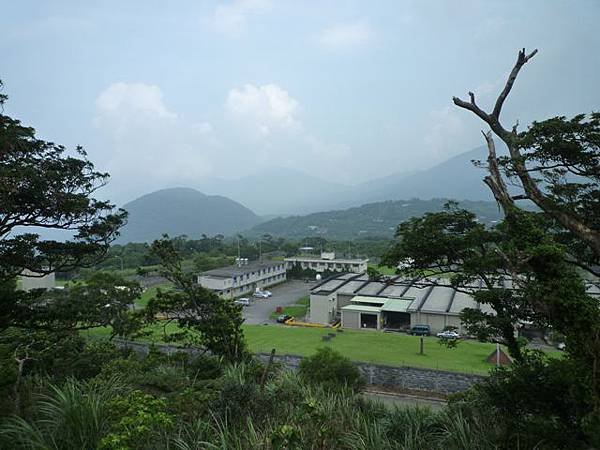 北市四等衛星控制點A30.閰錫山故居.閻錫山墓園 088