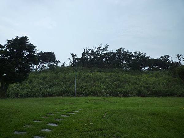 北市四等衛星控制點A30.閰錫山故居.閻錫山墓園 090