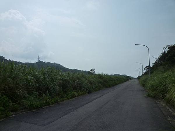 北市四等衛星控制點A30.閰錫山故居.閻錫山墓園 091